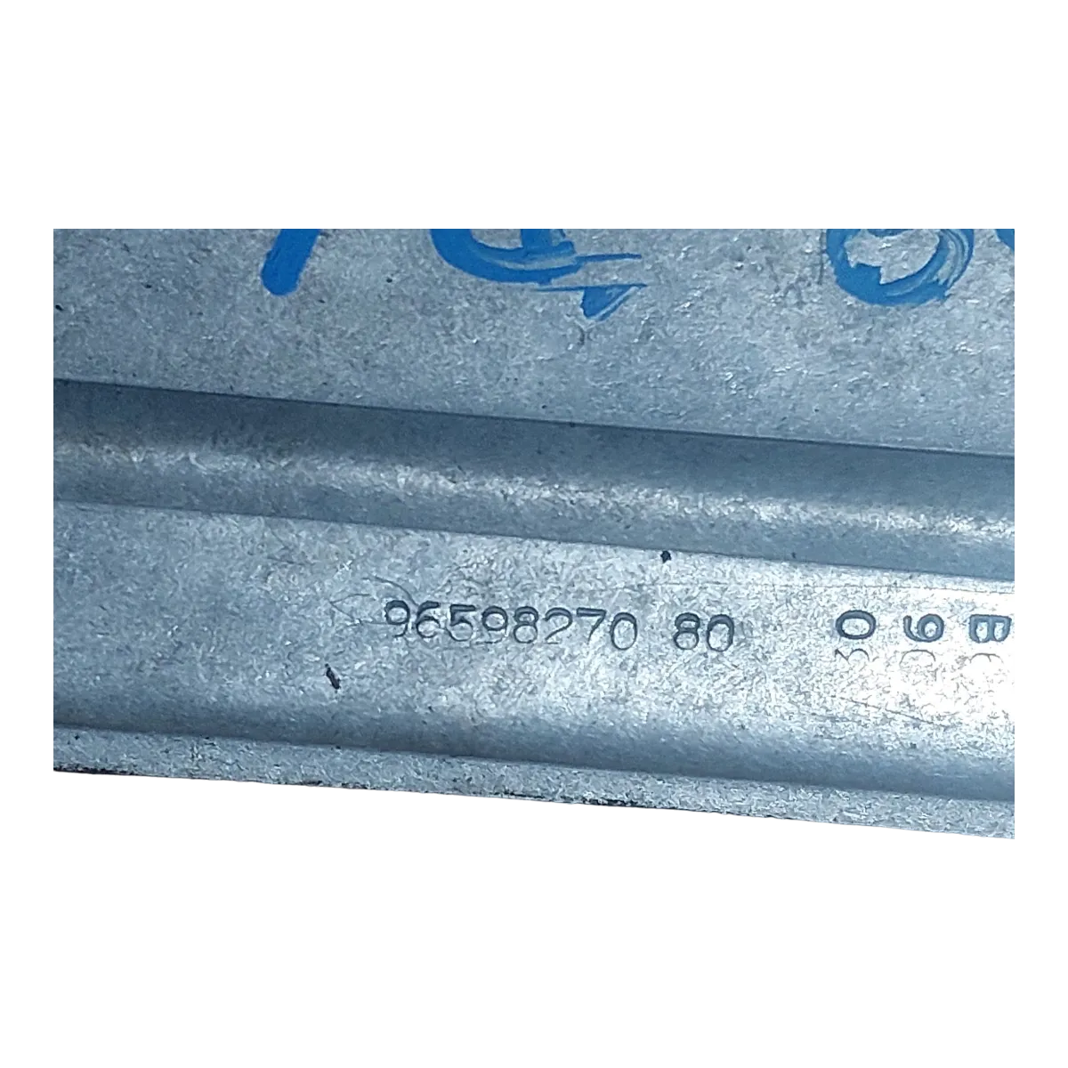 Peugeot 308 07-13 podizač stakla prednji lijevi 9659827080  9657247680