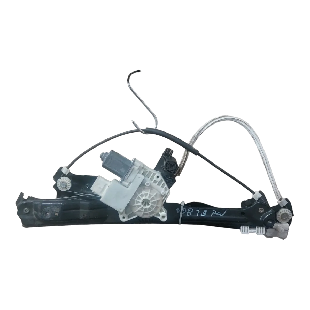 Peugeot 308 T9 13-21 podizač stakla prednji lijevi 9677734880 9678189880