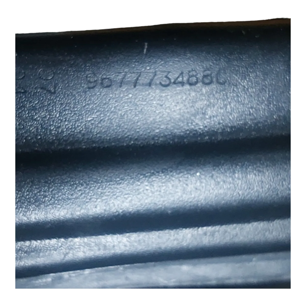 Peugeot 308 T9  SW 13-21 podizač stakla prednji lijevi 9677734880 9678189880