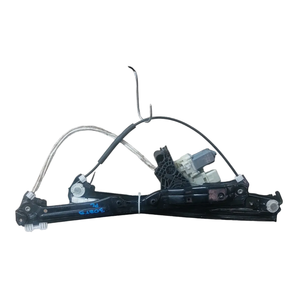 Peugeot 308 T9 13-21 podizač stakla prednji lijevi 9677734880 9678189880