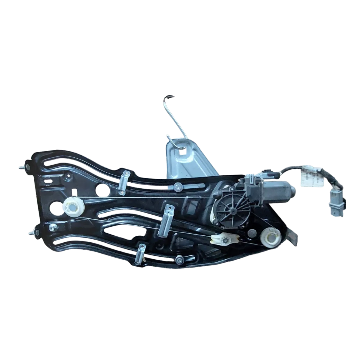Peugeot 207 CC 07-15   podizač stakla  zadnji lijevi   9680072480  400974C
