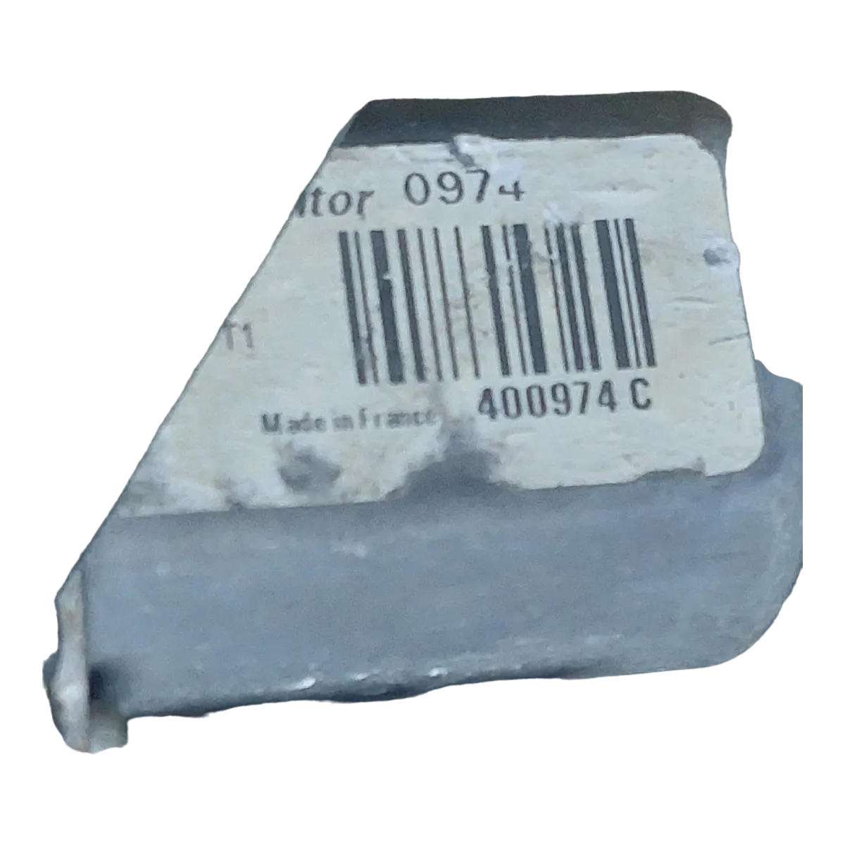 Peugeot 207 CC 07-15   podizač stakla  zadnji lijevi   9680072480  400974C