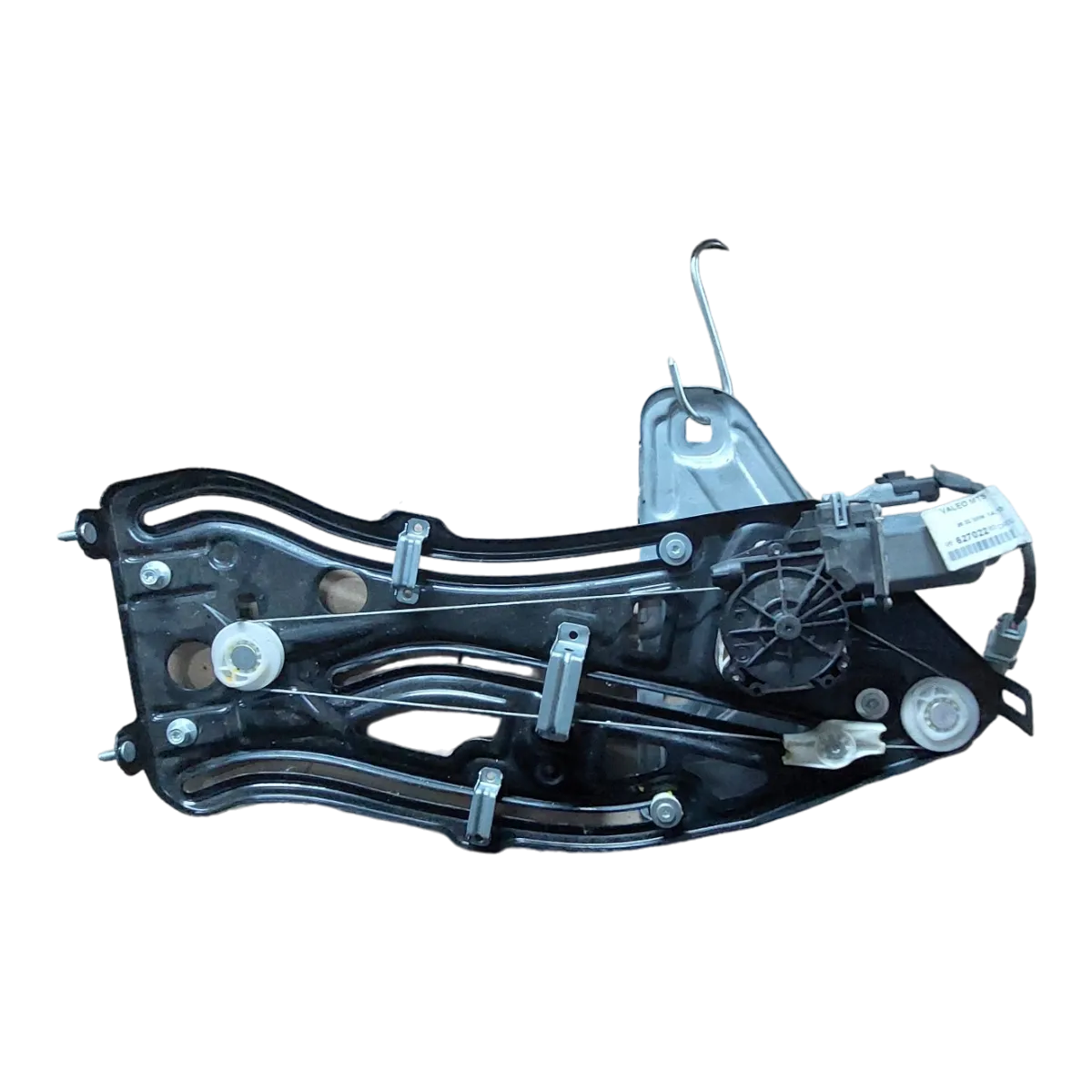 Peugeot 207 CC 07-15   podizač stakla  zadnji lijevi   9680072480  400974C