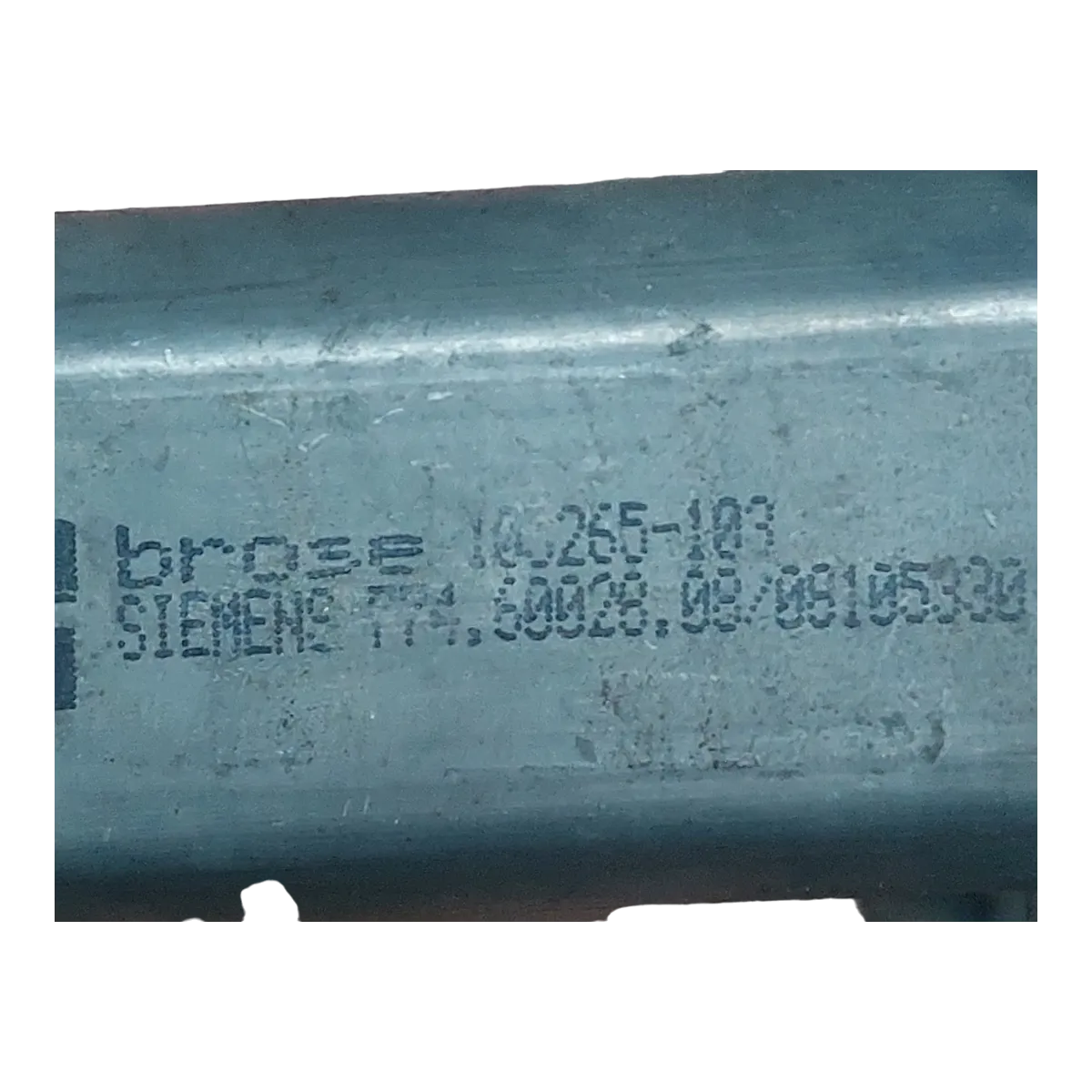 Citroen  C5 II   04-08  podizač stakla zadnji lijevi  922364  77460028