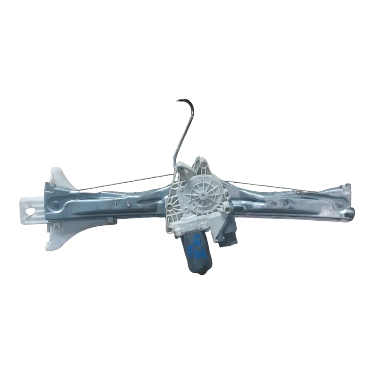 Citroen  C5 II   04-08  podizač stakla zadnji lijevi  922364  77460028