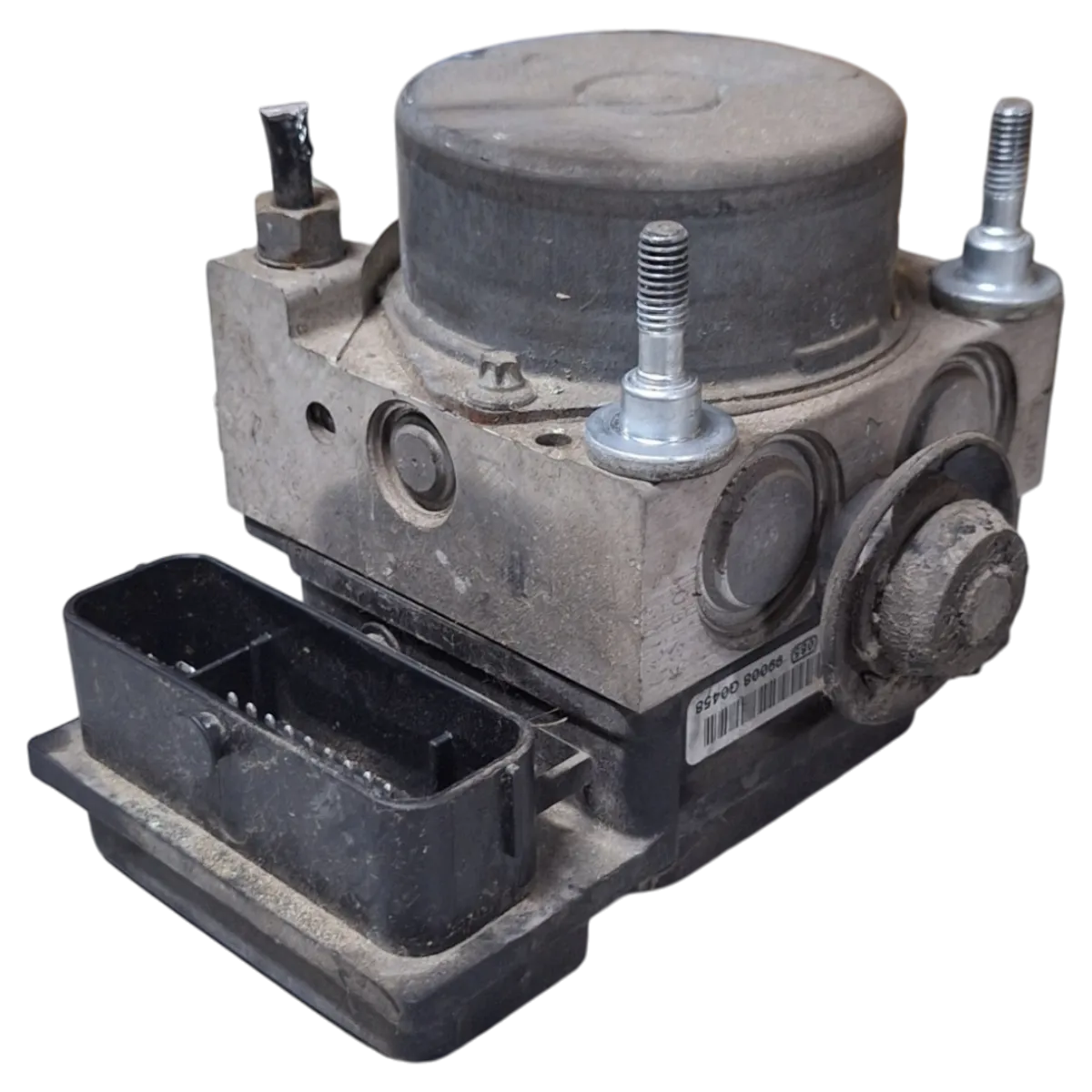 Fiat 500    07-     ABS pumpa    0265232290   51824574   0265800800