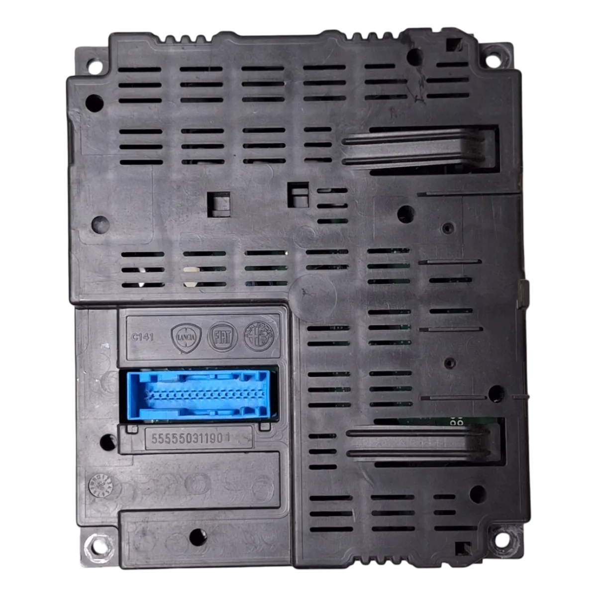 Fiat 500    07-     bluetooth modul    51857617   55555031190