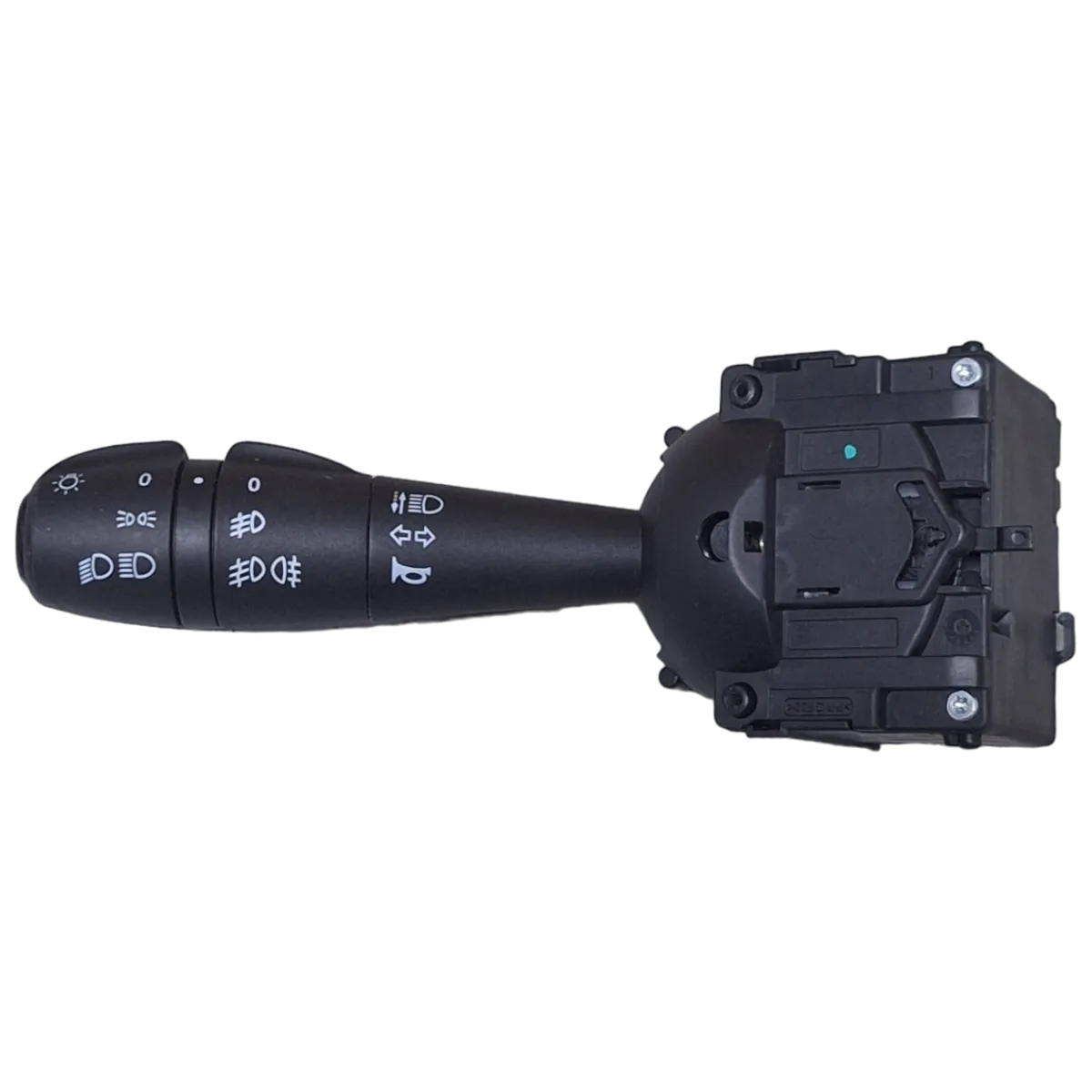 Dacia Sandero   II  12-   ručica za svjetla/ručica volana    8201167988    NOVO