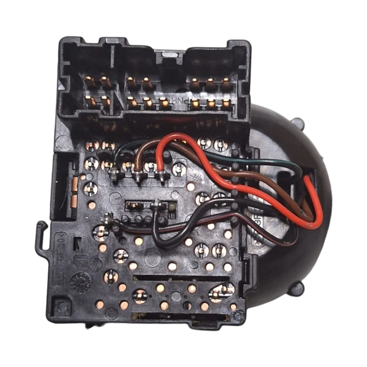 Dacia Sandero   II  12-   ručica za svjetla/ručica volana    8201167988   NOVO