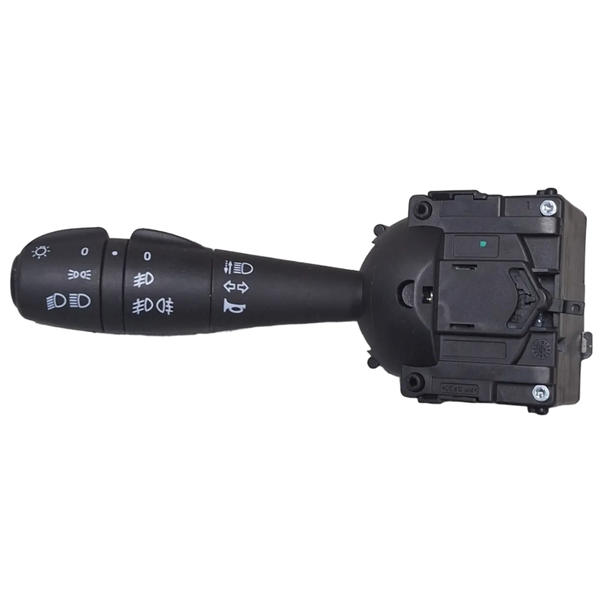 Dacia Sandero   II  12-   ručica za svjetla/ručica volana    8201167988   NOVO