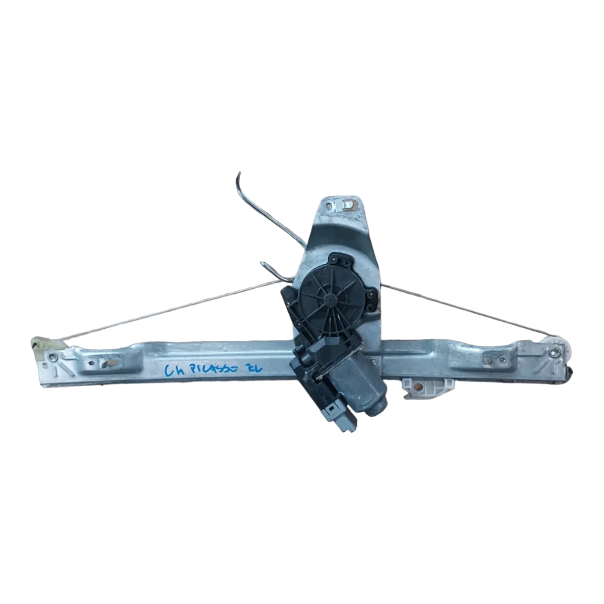 Citroen C4 Picasso  06-13  podizač stakla zadnji lijevi  9223E0   135090222   9682631580