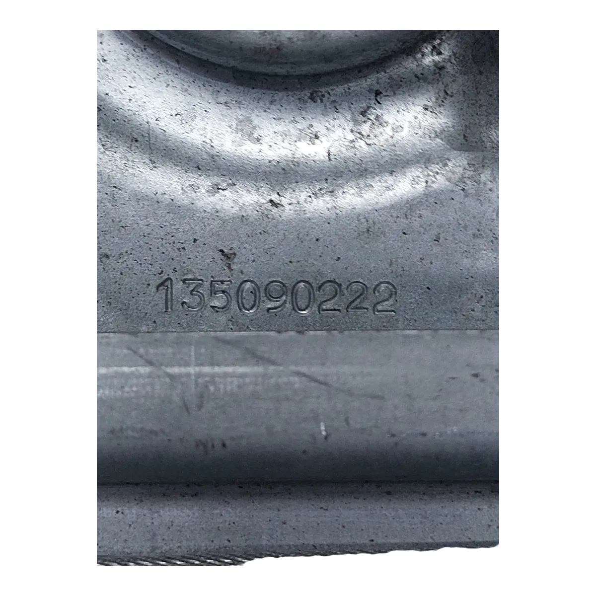 Citroen C4 Picasso  06-13  podizač stakla zadnji lijevi  9223E0   135090222   9682631580