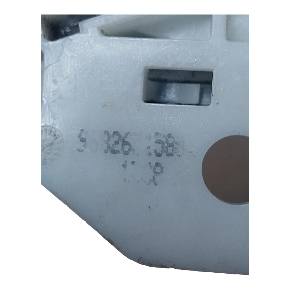 Citroen C4 Picasso  06-13  podizač stakla zadnji lijevi  9223E0   135090222   9682631580