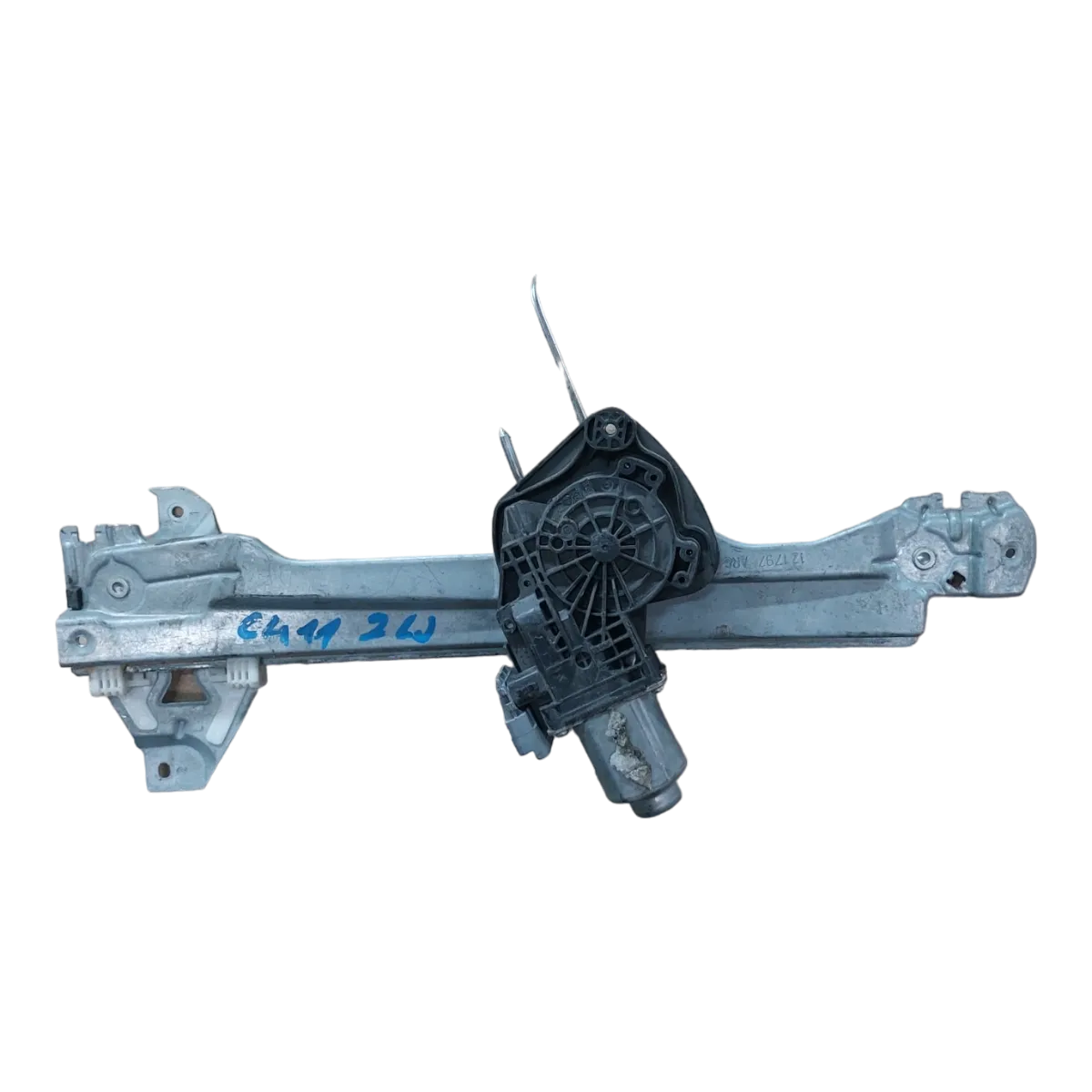 Citroen C4 B7 10-18 podizač stakla zadnji lijevi 9687185880 402279H