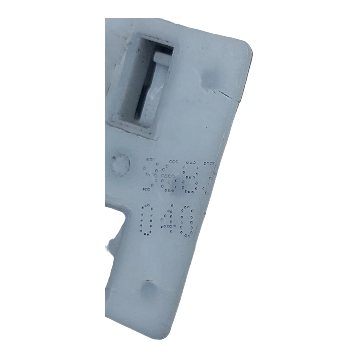 Citroen C3 A51 09-16 podizač stakla zadnji lijevi  9683129080   9223F8