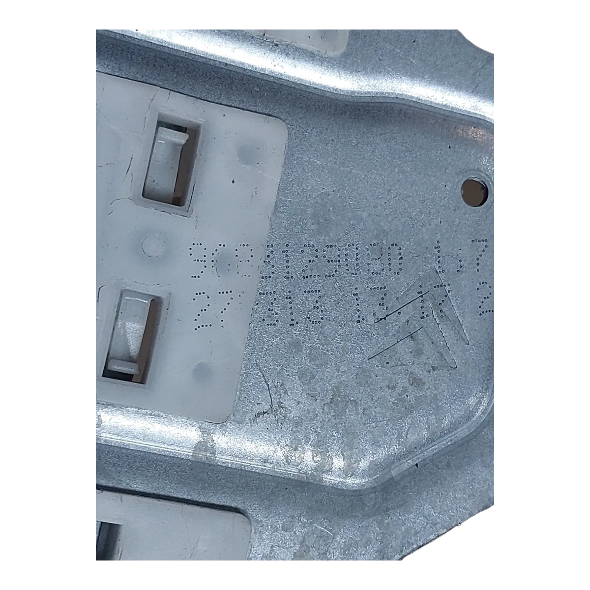 Citroen C3 A51 09-16 podizač stakla zadnji lijevi 9683129080 9223F8