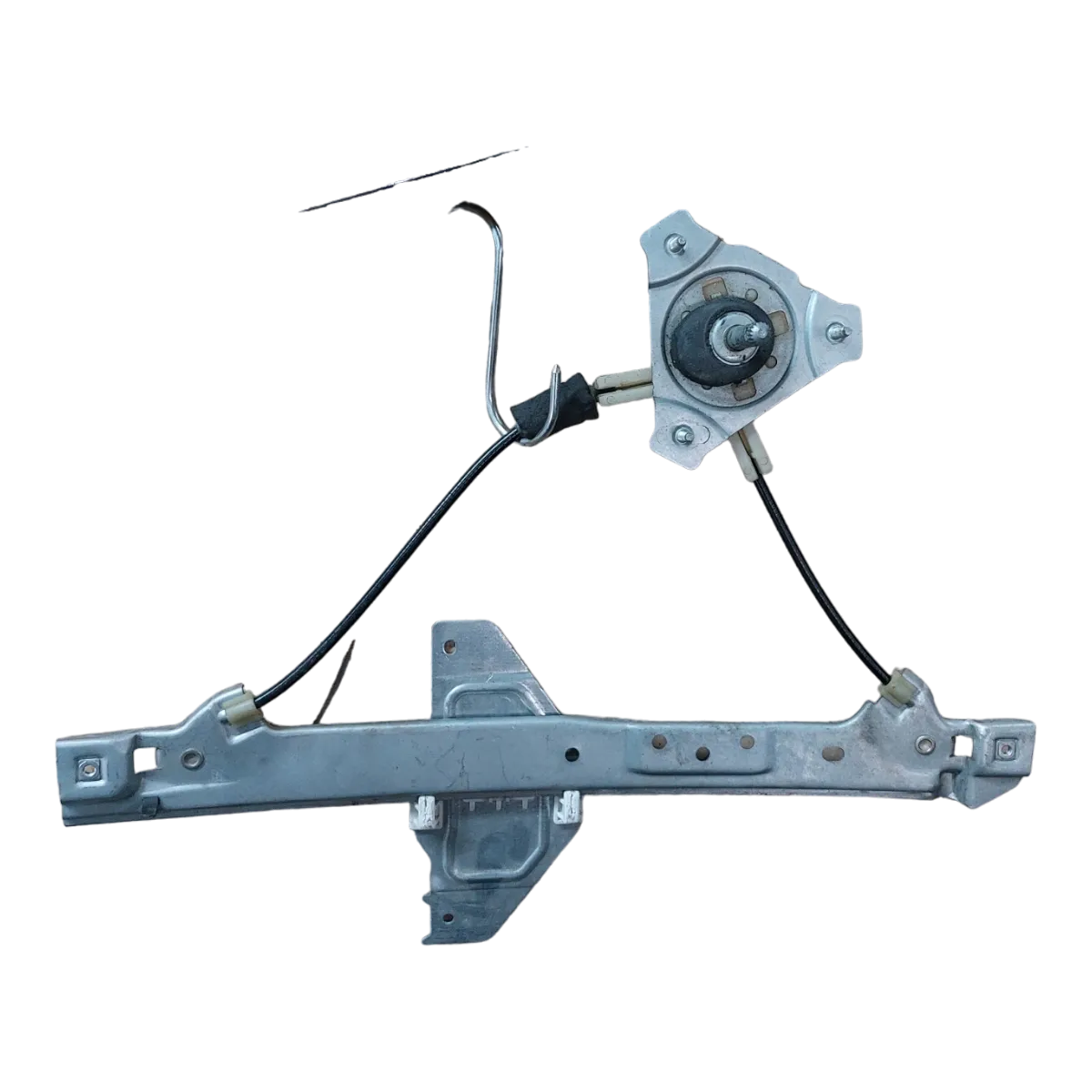 Citroen C3 A51 09-16 podizač stakla zadnji lijevi 9683129080 9223F8