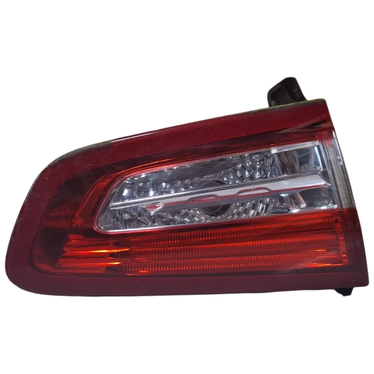 Citroen DS5  11-18  lampa zadnja desna unutrarnja     9686919980
