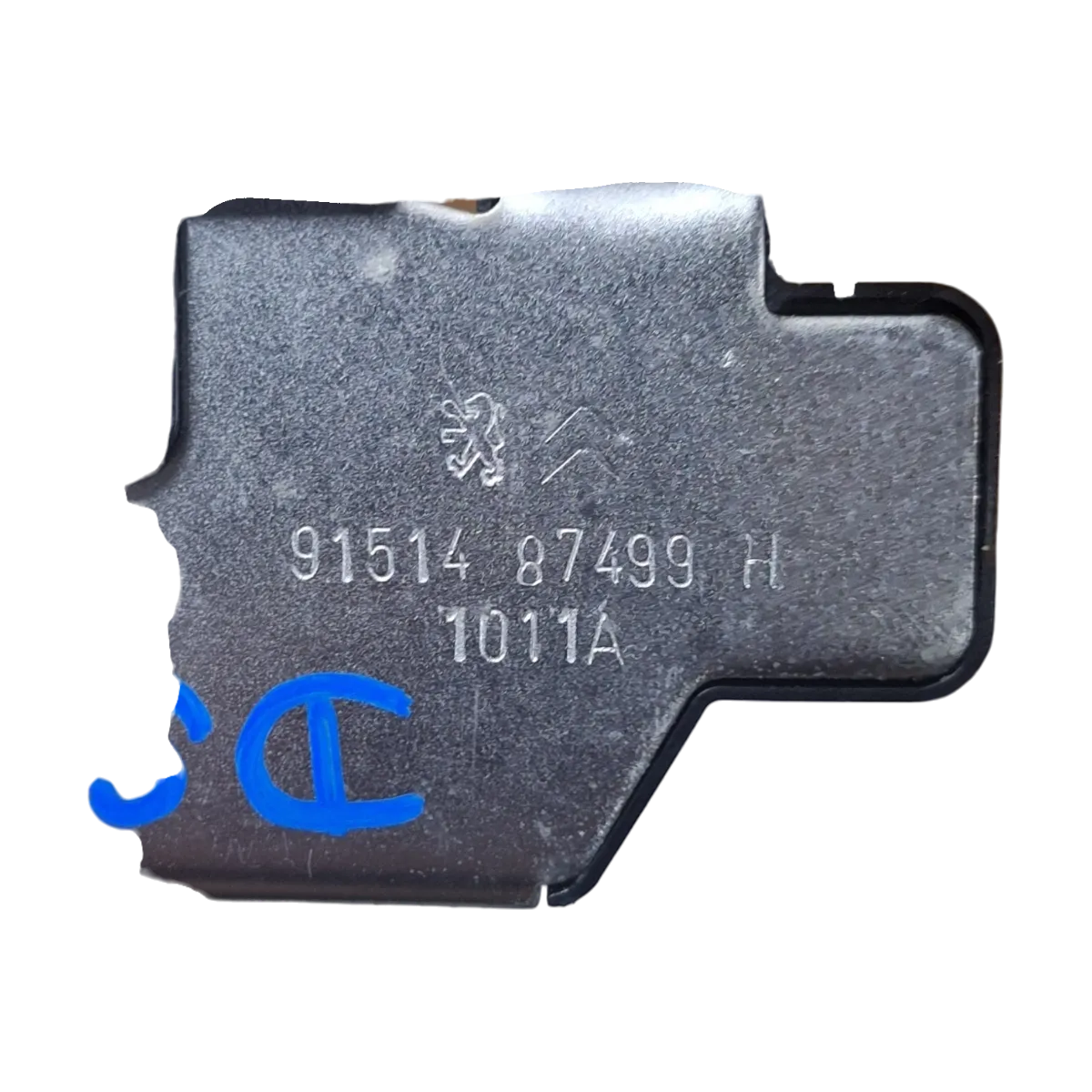 Citroen DS5  11-18  brava gepeka   3-pina     9151487499   9684649680