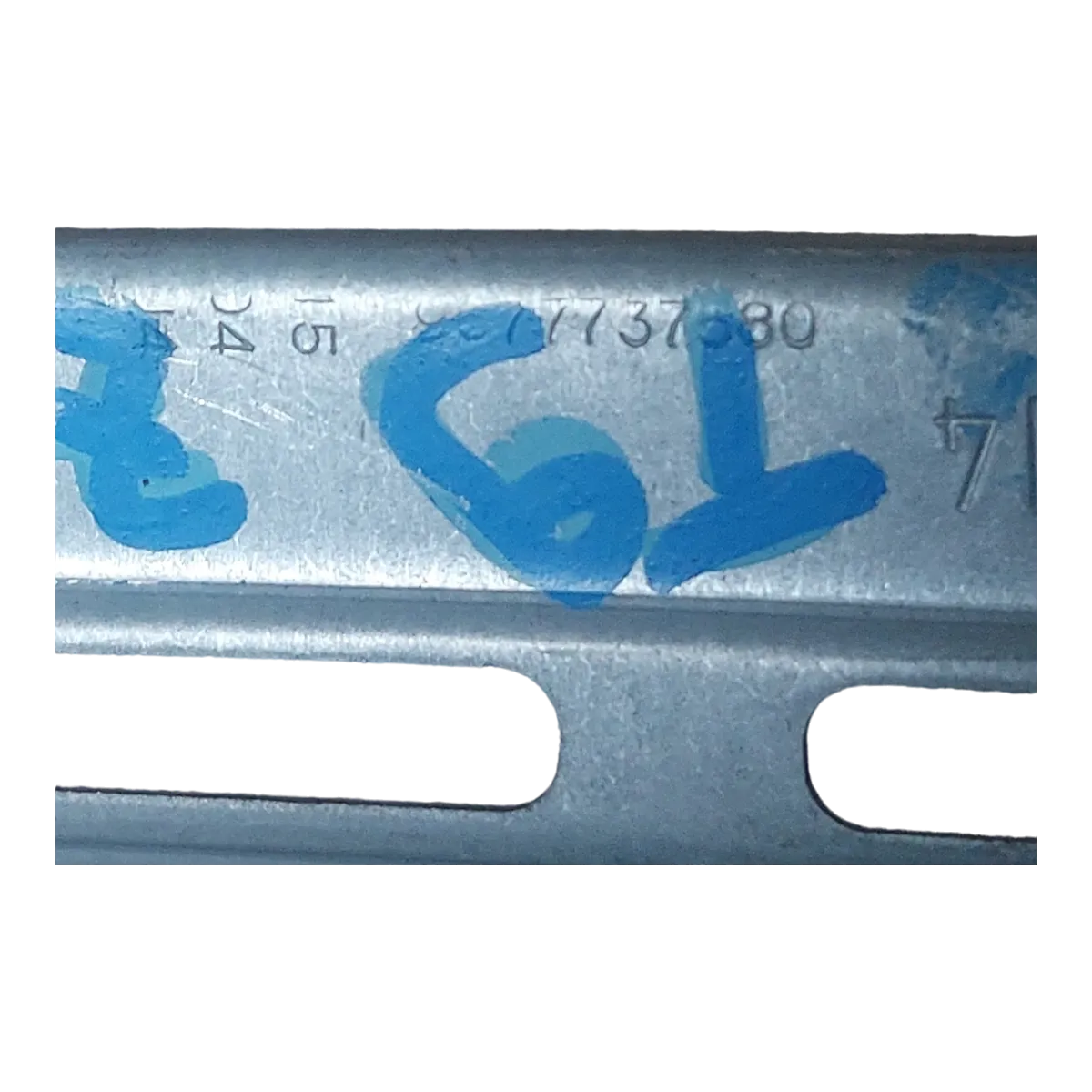 Peugeot 308 T9 karavan 13-18  podizač stakla zadnji lijevi   9677737580