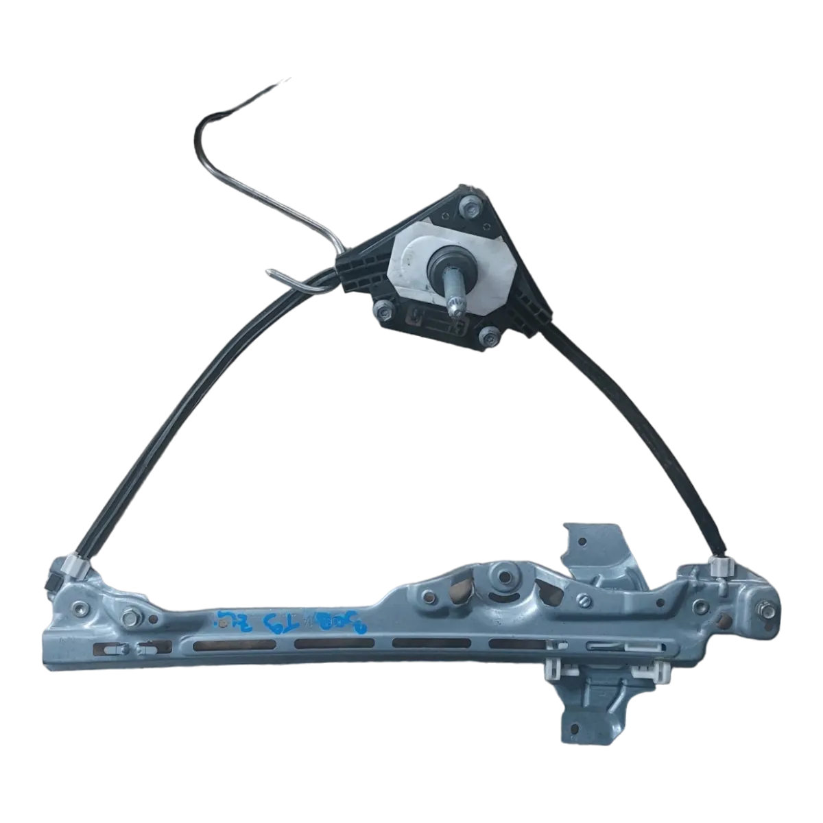 Peugeot 308 T9 karavan 13-18  podizač stakla zadnji lijevi   9677737580