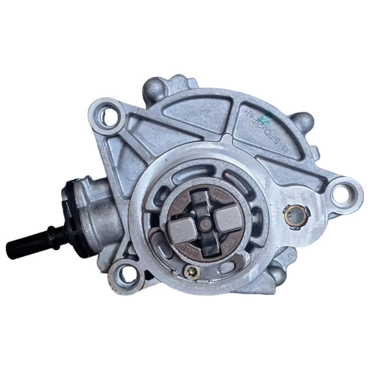 Opel Crossland  1.2 THP   17-    vakum pumpa   9812133880  TEST   5.000 KM