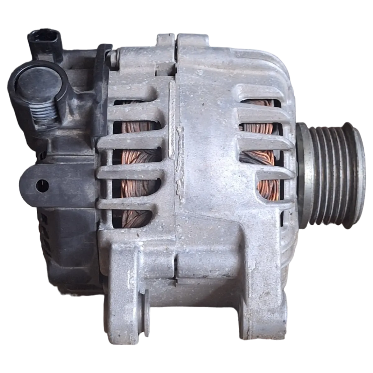 Opel Crossland  1.2 THP   17-    alternator    9826574080   TEST   5.000 KM