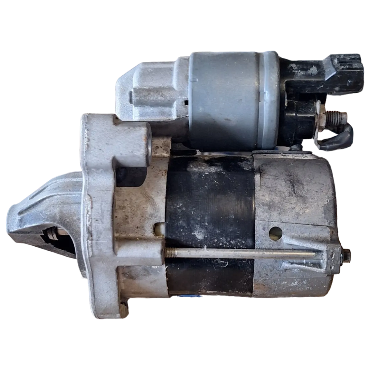 Opel Crossland  1.2 THP   17-    starter/alnaser    9812715480   TEST    5.000 KM