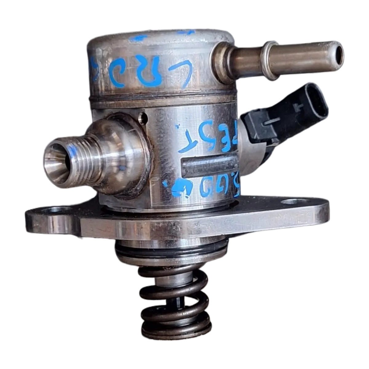 Opel Crossland  1.2 THP   17-    visokotlačna pumpa goriva    9812133780  28446039   TEST   5.000 KM