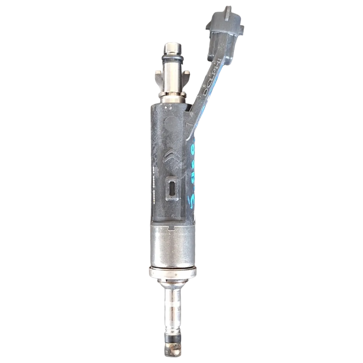 Opel Crossland  1.2 THP   17-    dizna za ubrizgavanje    9822715980    TEST   5.000 KM