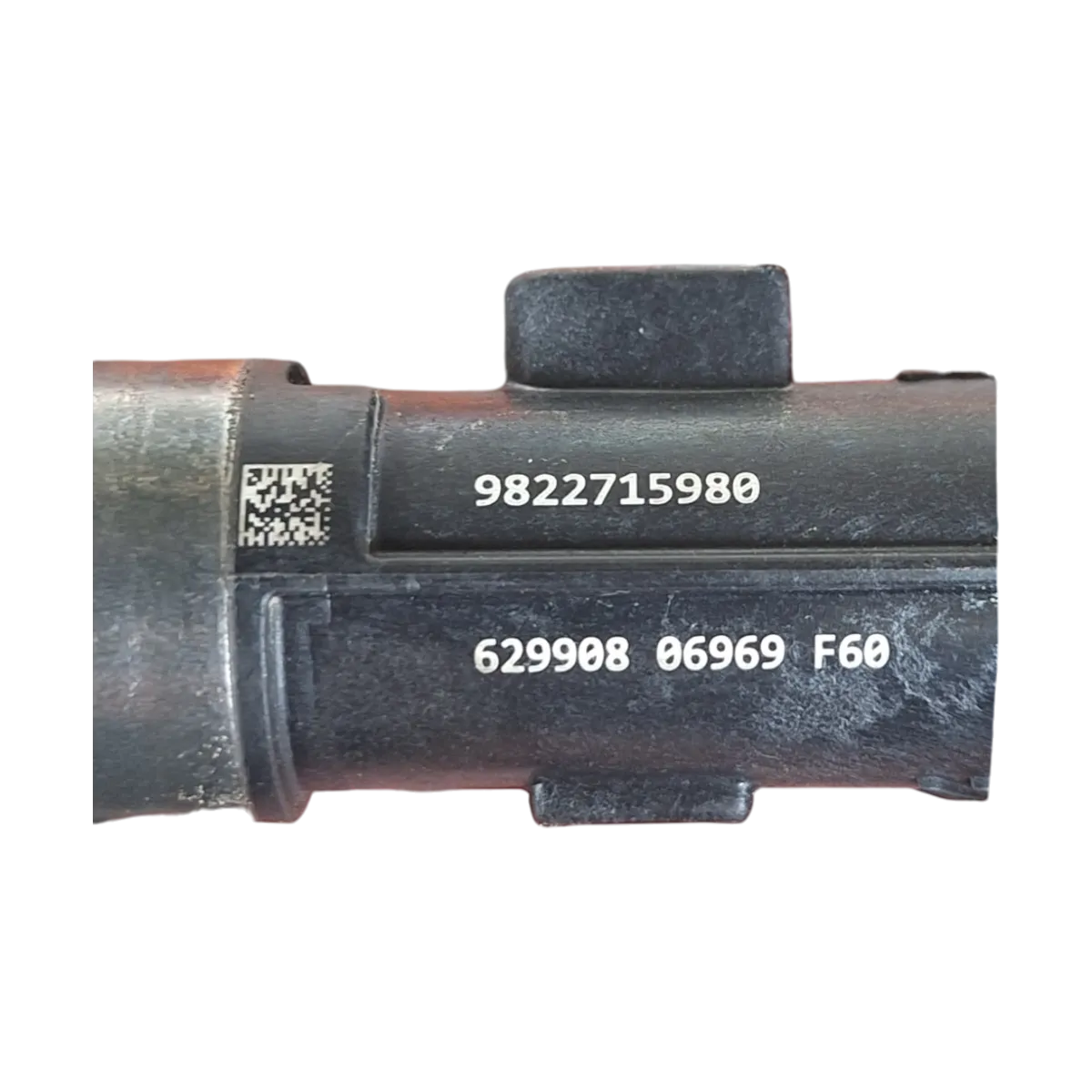 Opel Crossland  1.2 THP   17-    dizna za ubrizgavanje    9822715980    TEST   5.000 KM