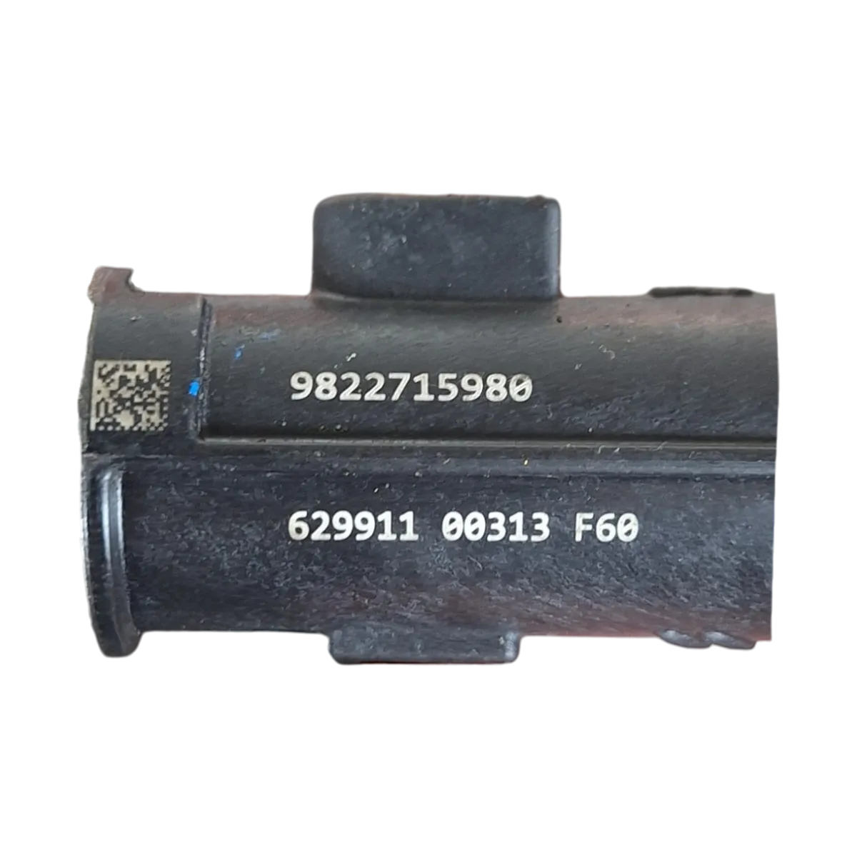 Opel Crossland  1.2 THP   17-    dizna za ubrizgavanje    9822715980    TEST   5.000 KM