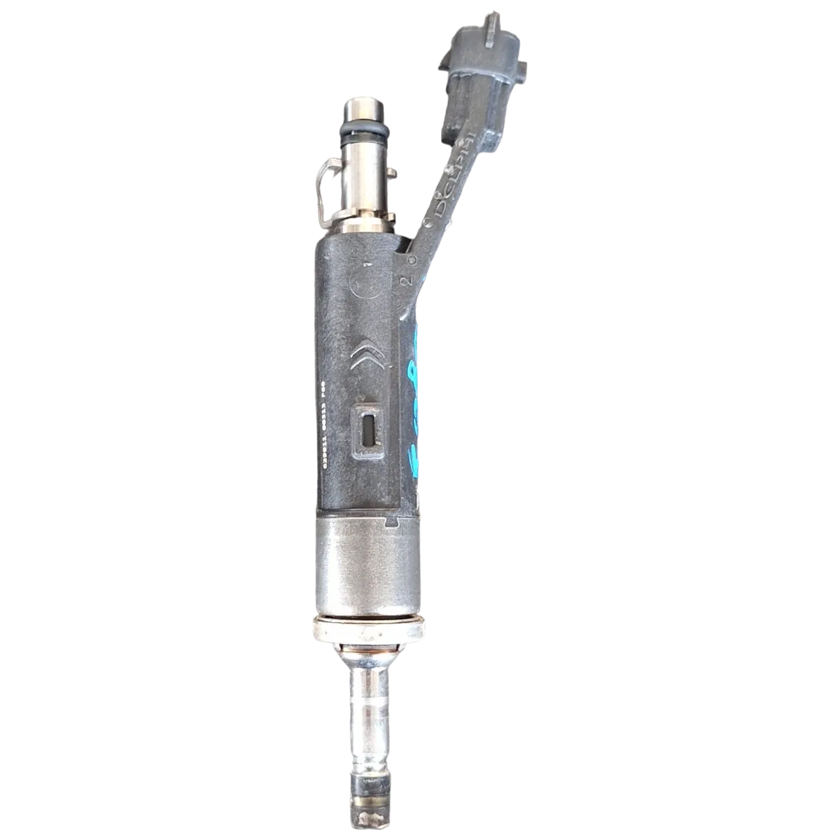 Opel Crossland  1.2 THP   17-    dizna za ubrizgavanje    9822715980    TEST   5.000 KM