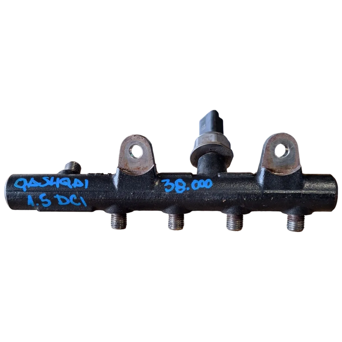 Nissan Qashqai 1.5 DCI  13-21  rampa goriva    175210651R   H8201225030