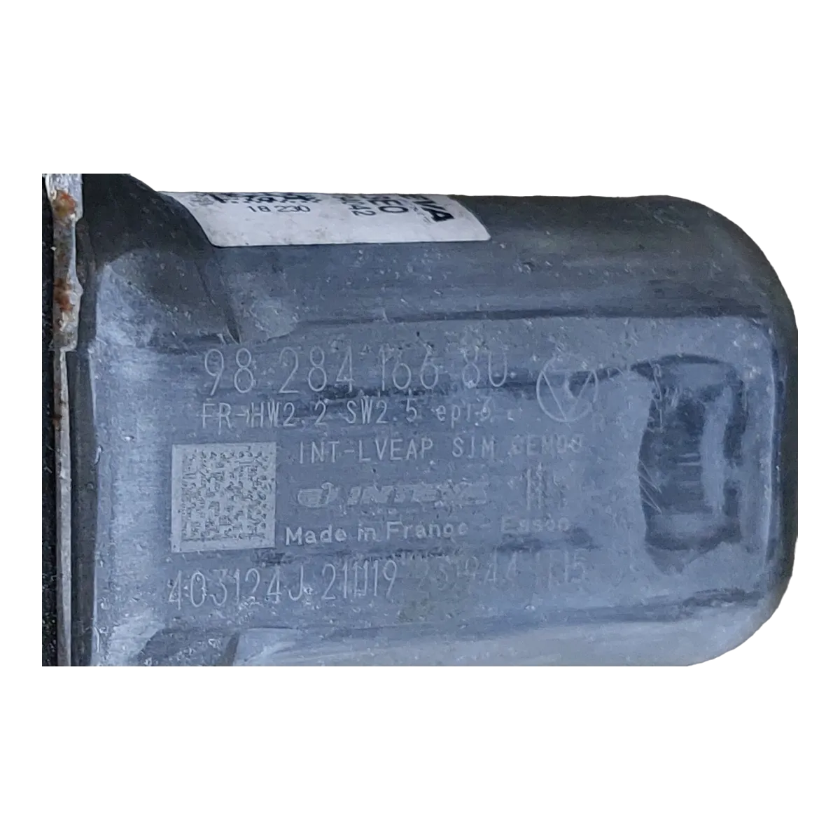 Peugeot 2008 P24   19-    podizač stakla prednji desni  9828130680   9828416680