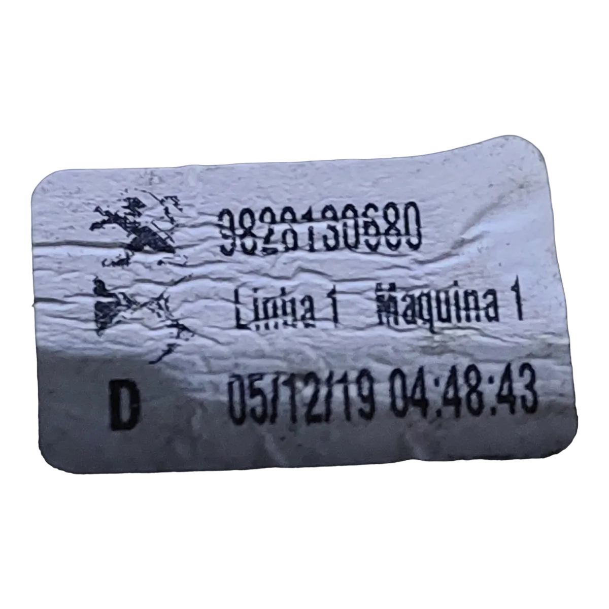 Peugeot 2008 P24   19-    podizač stakla prednji desni  9828130680   9828416680