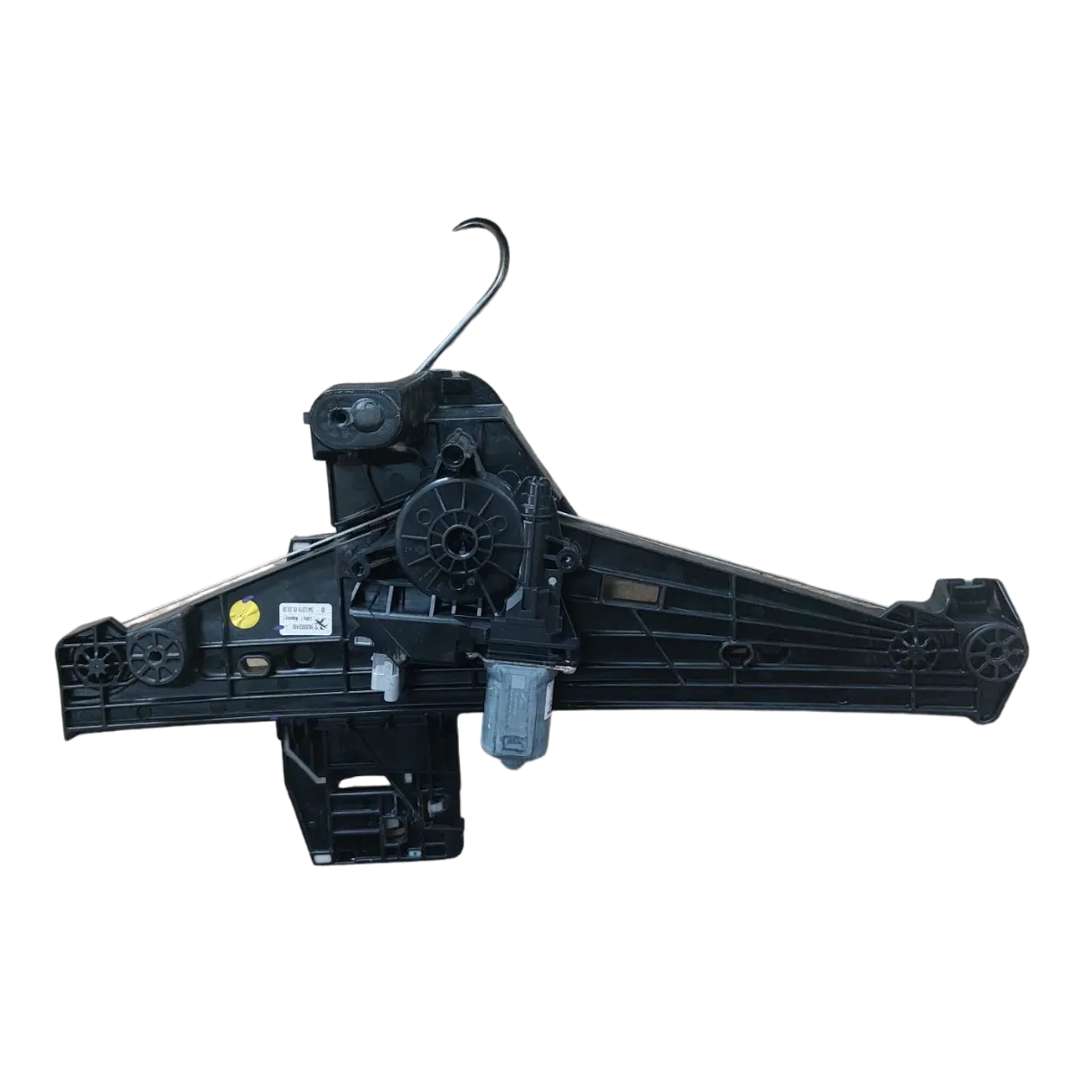 Peugeot 2008 P24   19-    podizač stakla zadnji desni  9830002480   9830002680