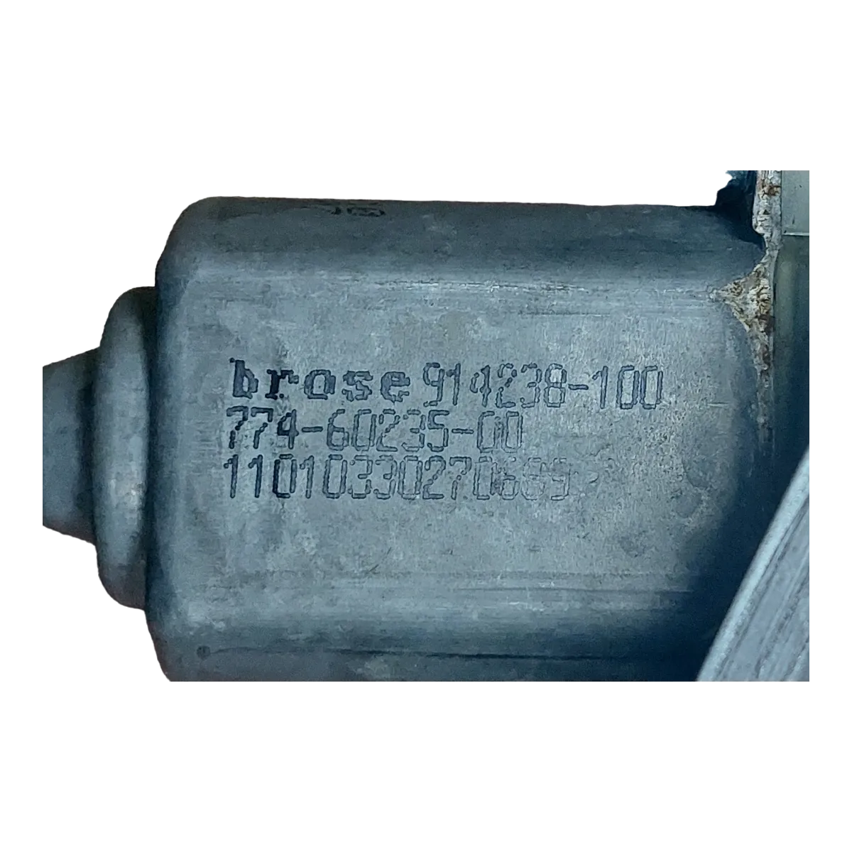 Peugeot 5008  09-16   podizač stakla zadnji lijevi   9682808980  7746023500