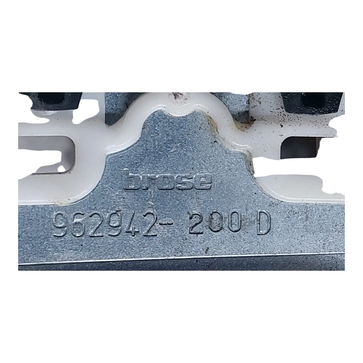 Peugeot 5008  09-16   podizač stakla zadnji  desni   9683671480  962942200