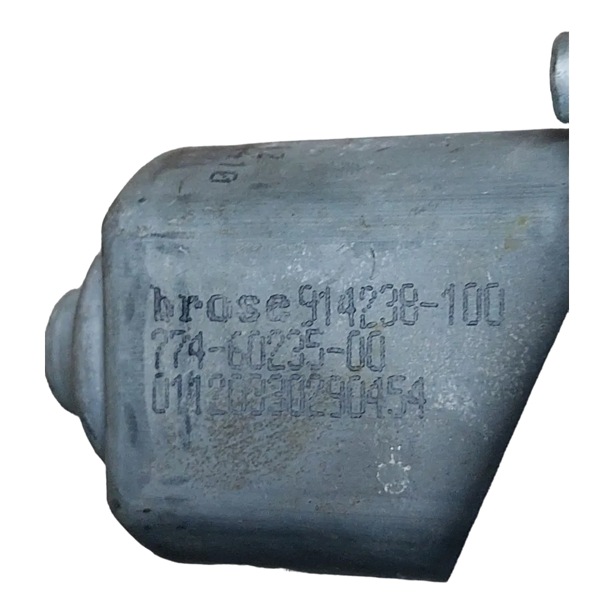 Peugeot 3008 T84  07-16  podizač stakla prednji lijevi  9221FF   9682808980   7746023500