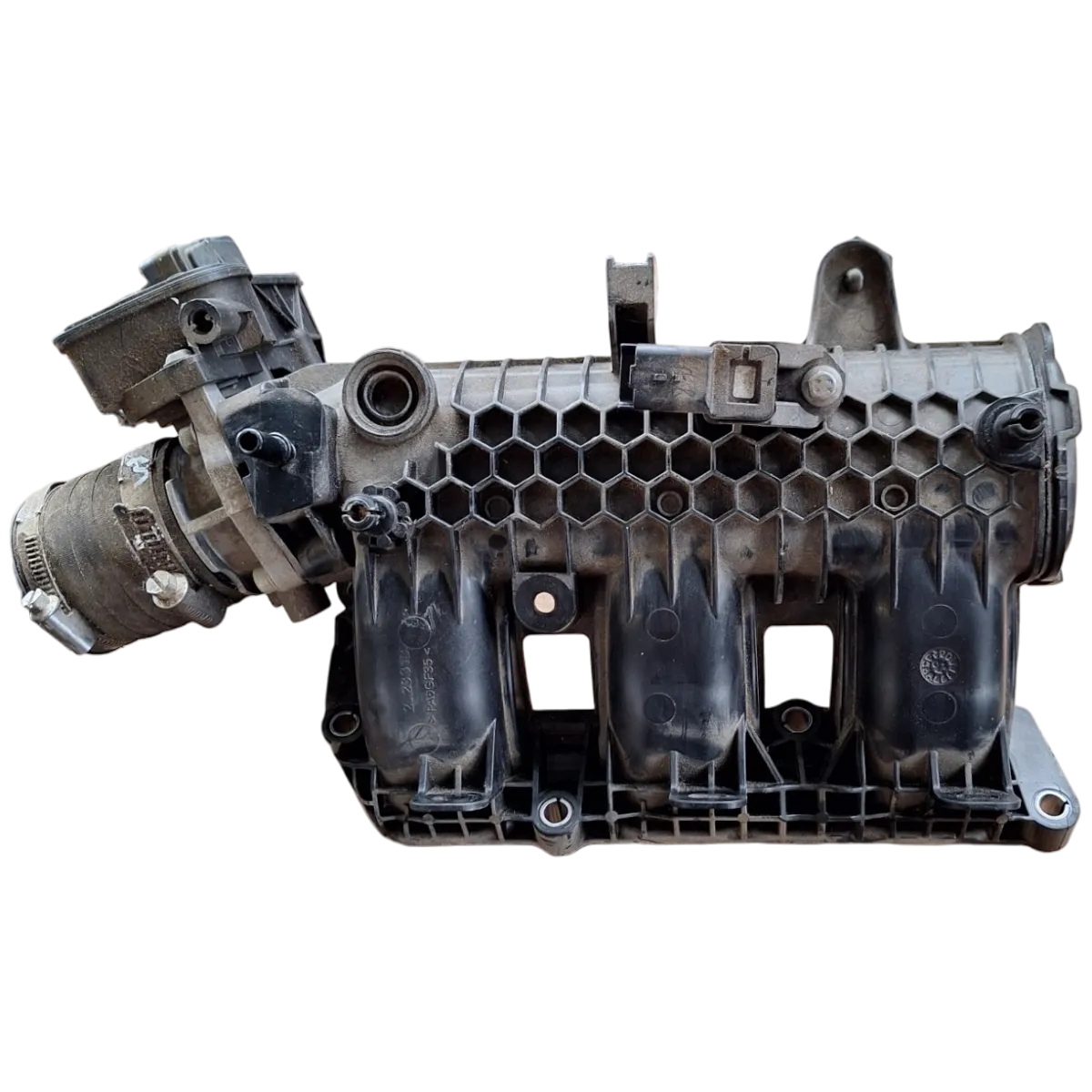 Opel Crossland  1.2 THP   17-    usisna grana    9802101480