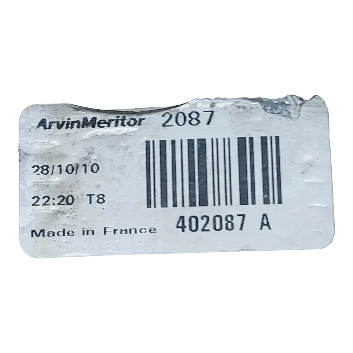 Renault Kangoo III 07-21 podizač stakla prednji lijevi 807213441R 402087A 8200497568