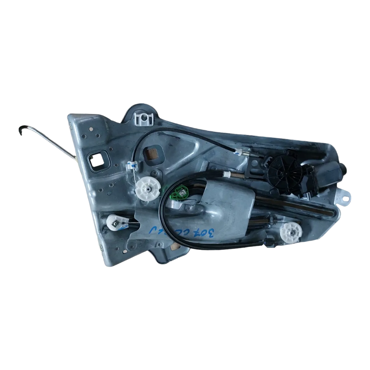 Peugeot  307 CC   03-09  podizač stakla zadnj lijevi  9651536080 922393
