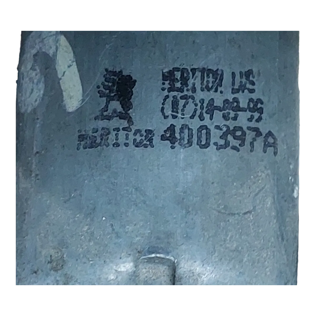 Alfa Romeo 156 96-07 podizač stakla prednji desni  400397A  60672278   60650544