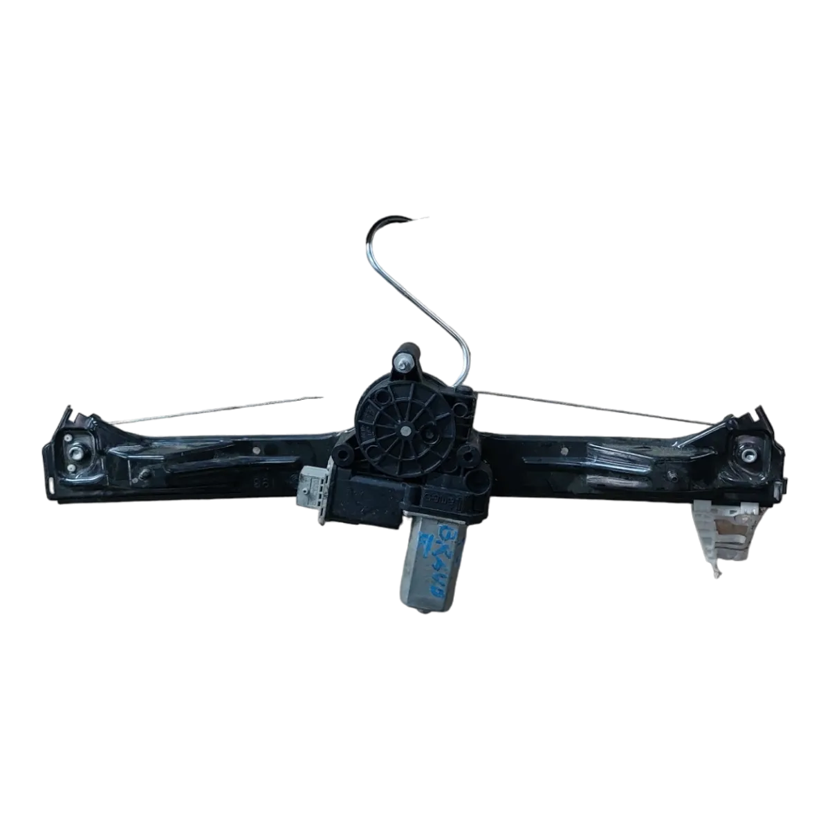 Fiat Bravo II  07-14  podizač stakla prednji desni  51830253  51779568  51943448  51779568