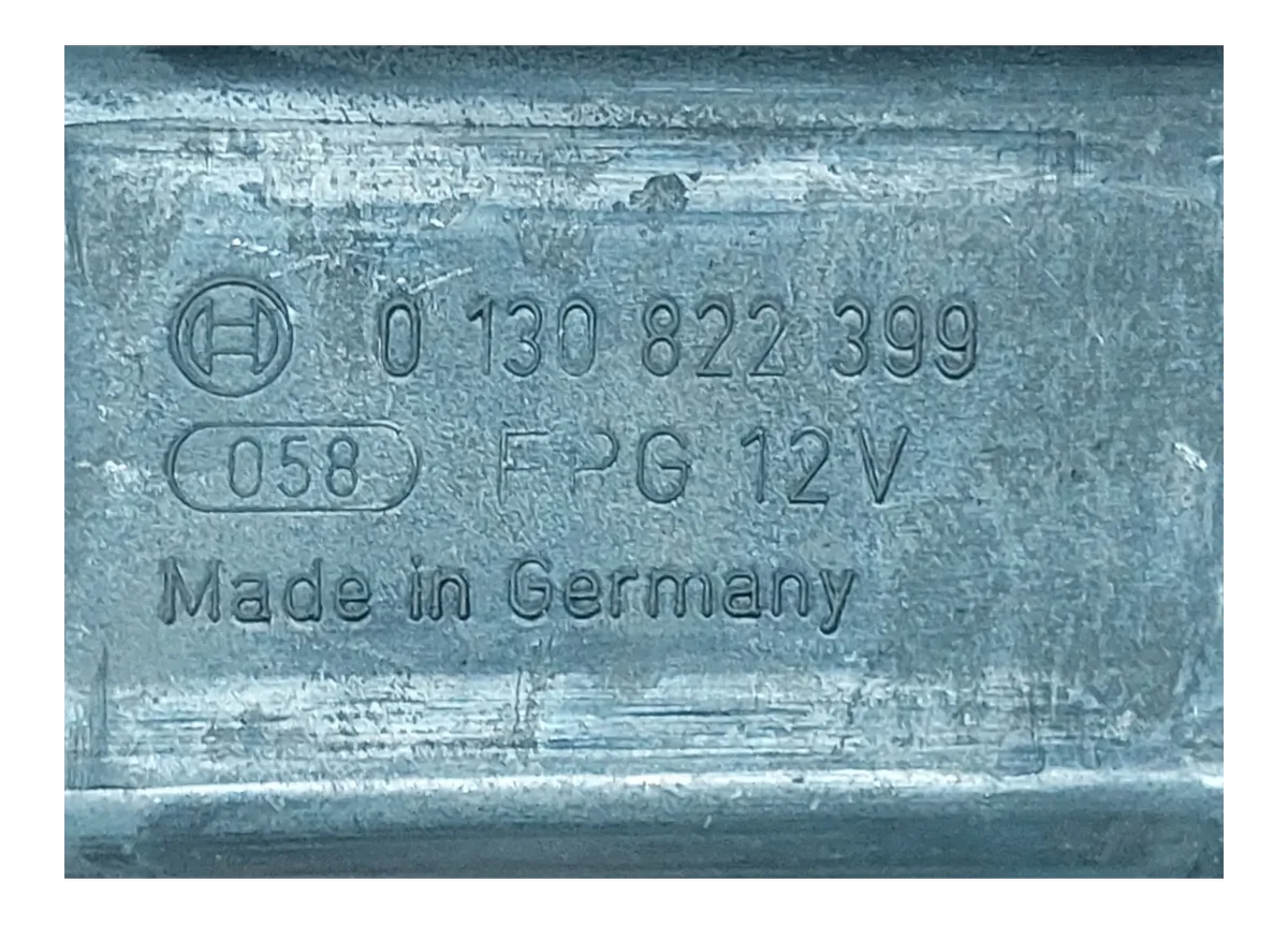 Peugeot Bipper 08-13 podizač stakla prednji desni 1656267580 9222EN 9222EL 0130822399