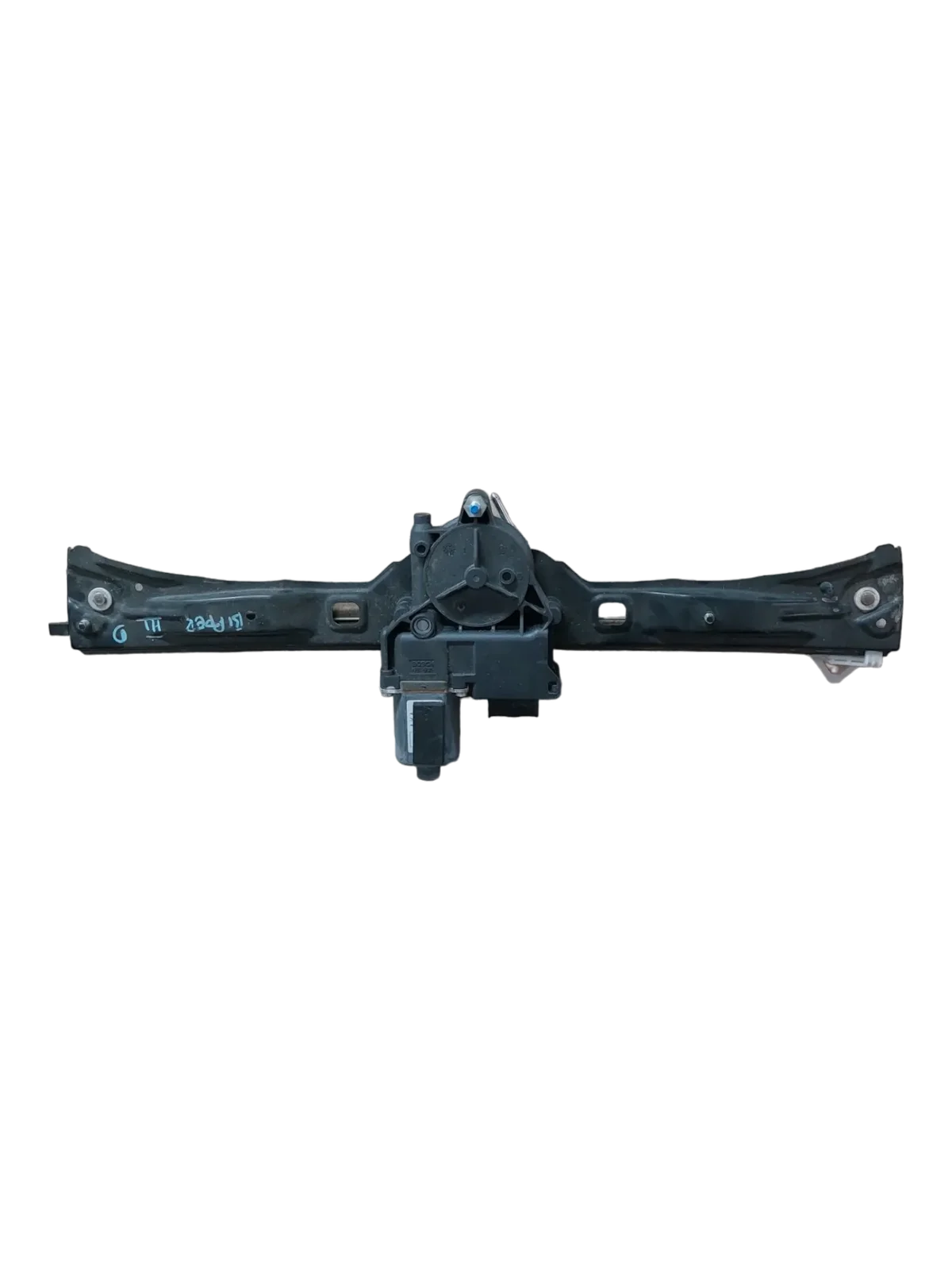 Peugeot Bipper 08-13 podizač stakla prednji desni 1656267580 9222EN 9222EL 0130822399