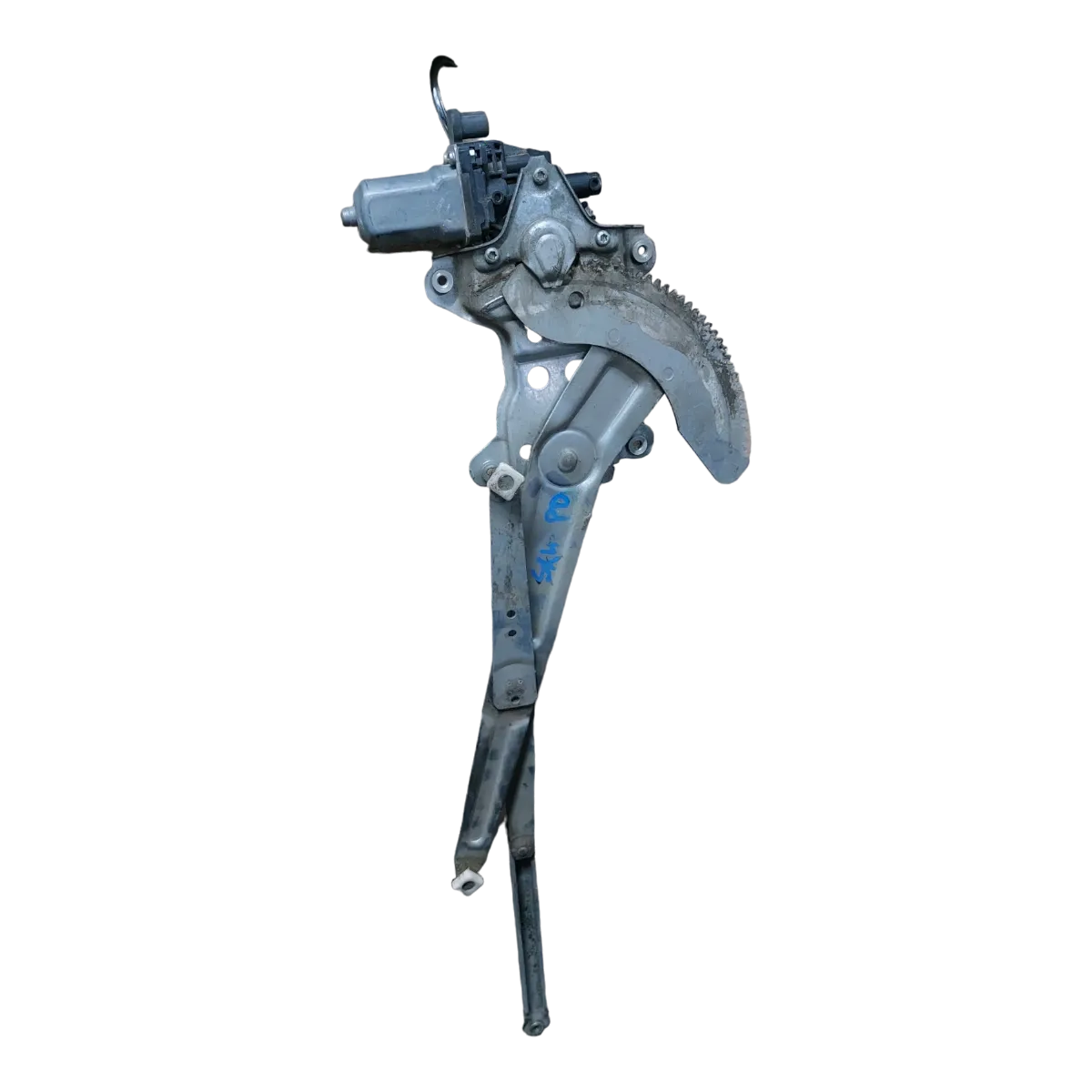 Suzuki SX4   06-13 podizač stakla prednji desni  71743453  8351079J10000  71768019