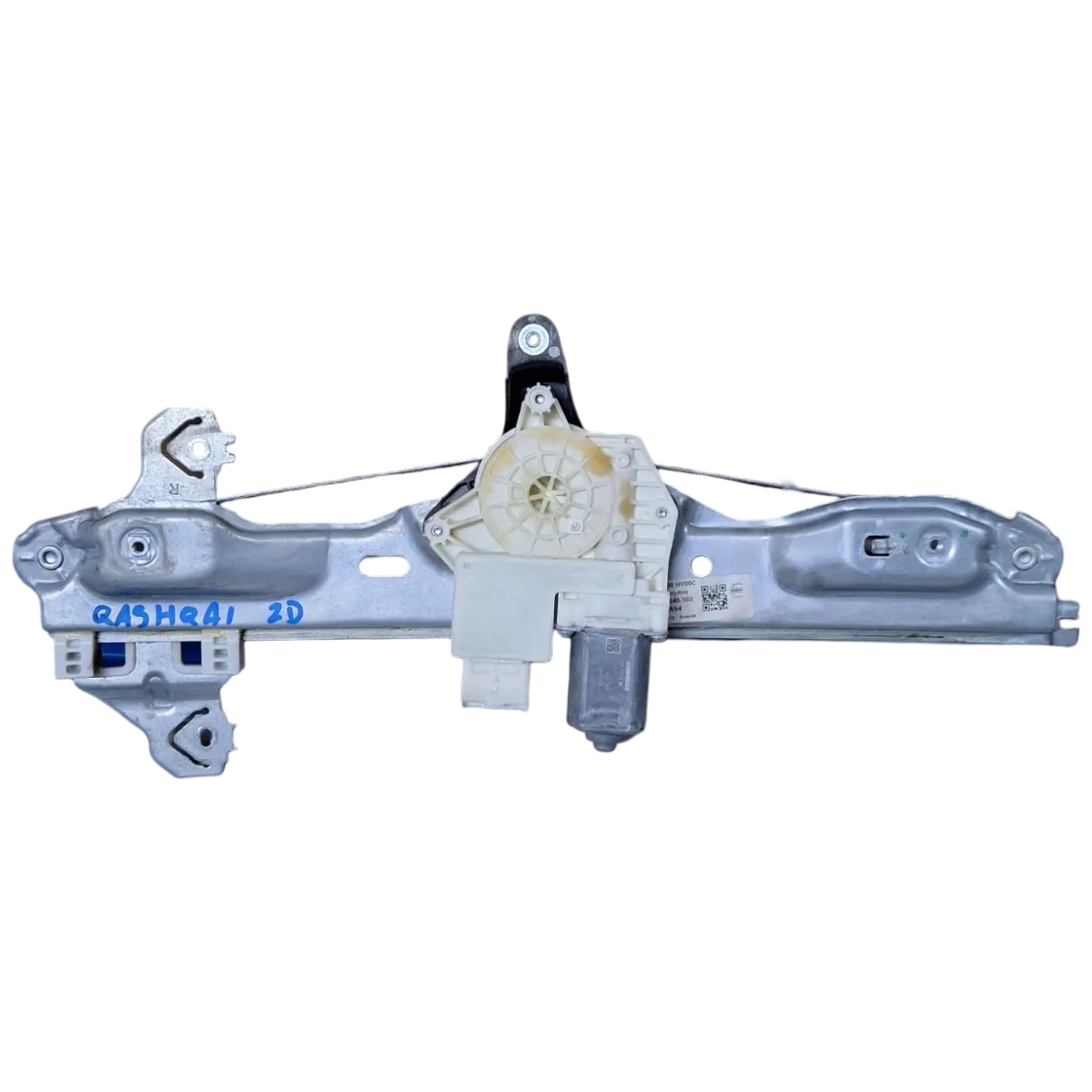 Nissan Qashqai  13-21 podizač stakla zadnji desni   82700VH00C   C88540-103