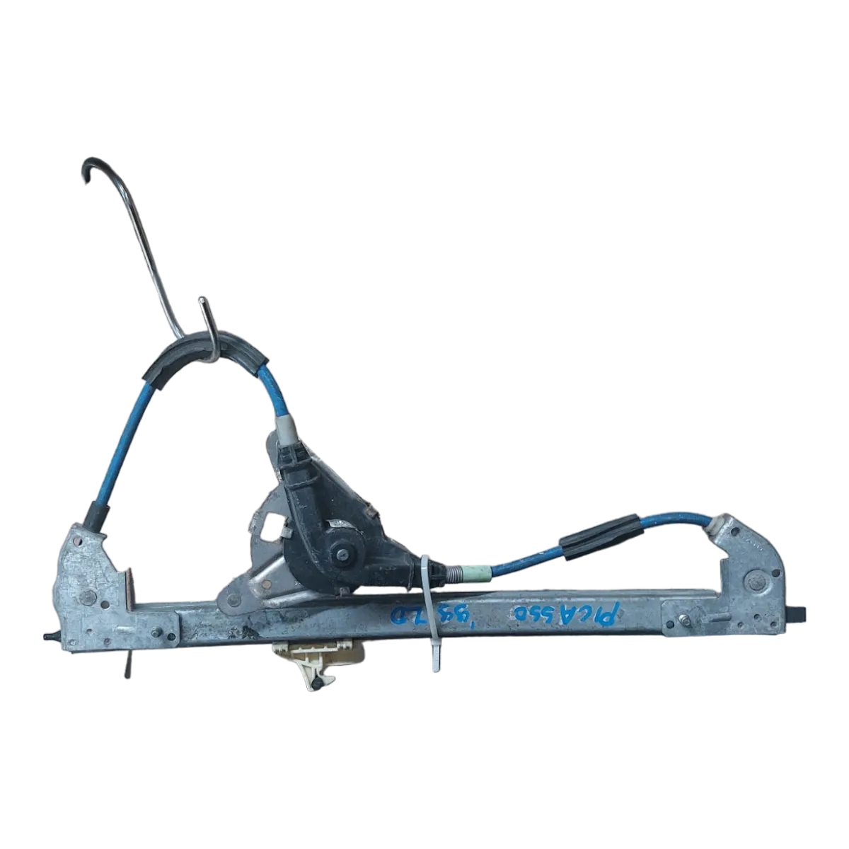 Citroen Xsara Picasso  99-11  podizač stakla zadnji desni  9631473080